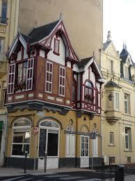 Vieux Vichy